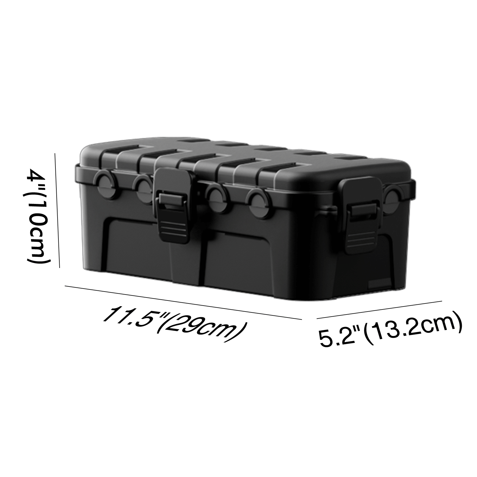 2Pcs Black Medium IP54 Waterpr - đánh giá và giá Outdoor Use Power Strip