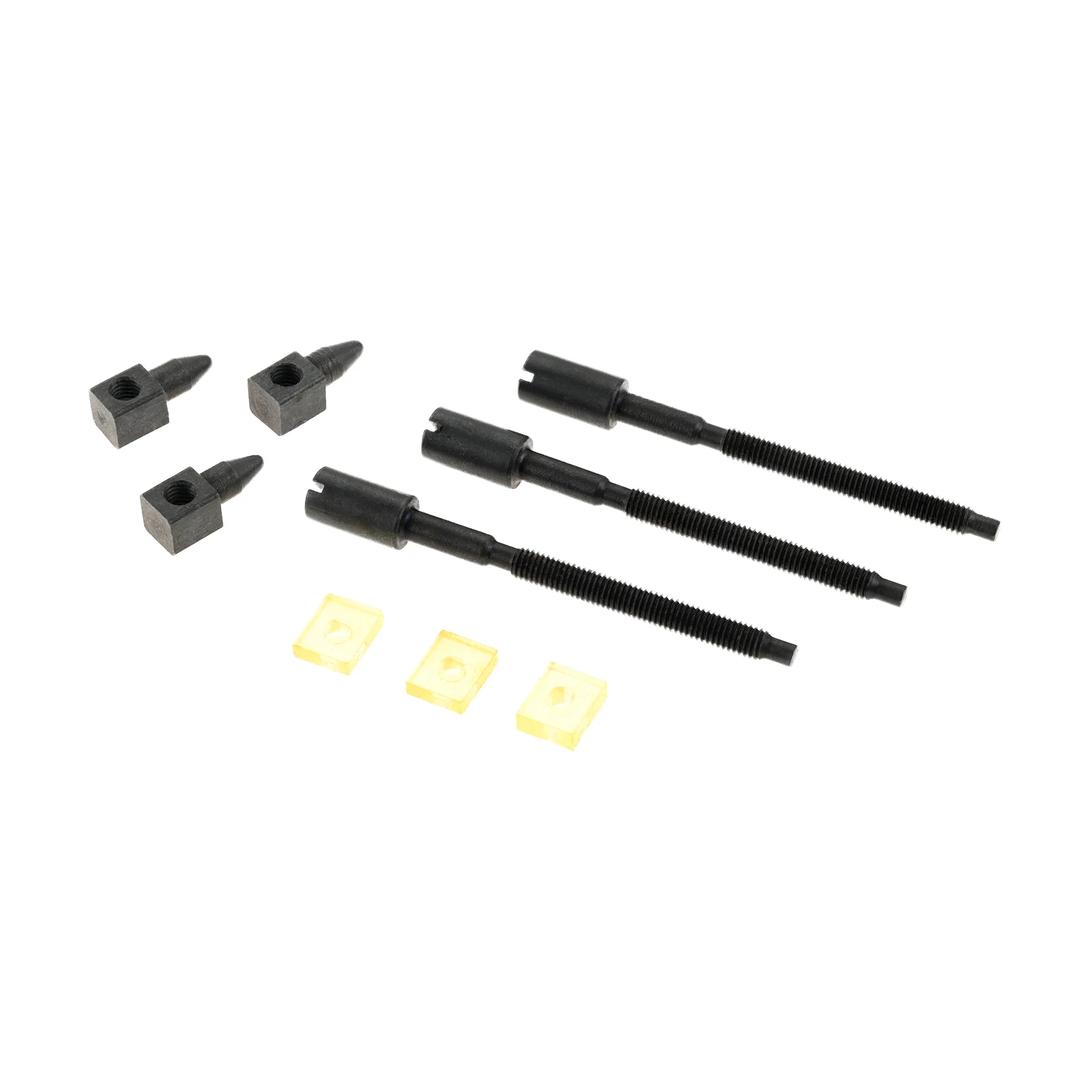 3pcs Chain Adjuster Tensioner  - đánh giá và giá Outdoor Power Tool Kit